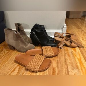 Size 7 shoe bundle